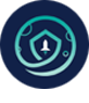 SwapBit logo